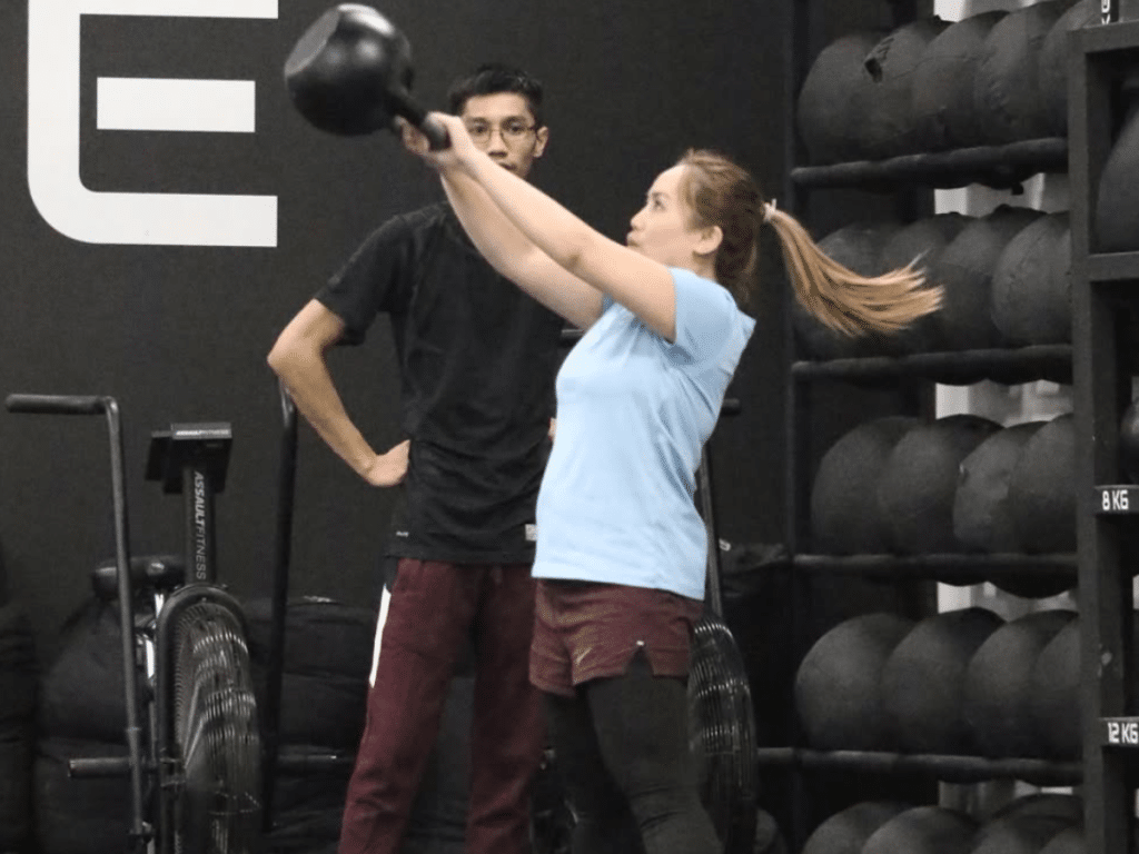Best Gym