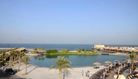 Charm of Sitra Island