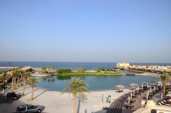 Charm of Sitra Island