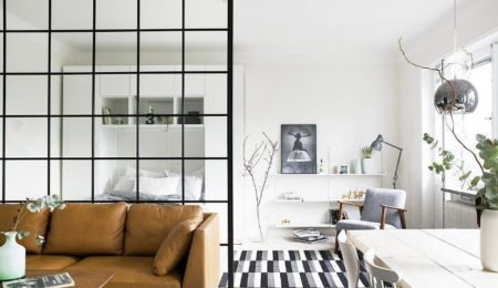 Decorating Your Studio Apartment