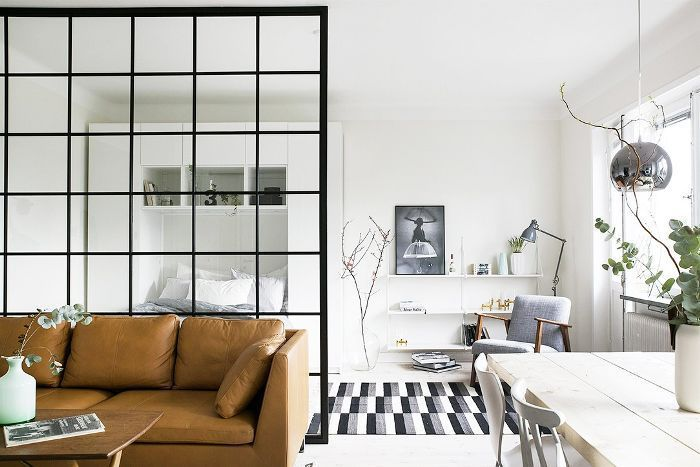 Decorating Your Studio Apartment