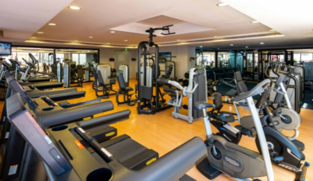 Gym Facilities