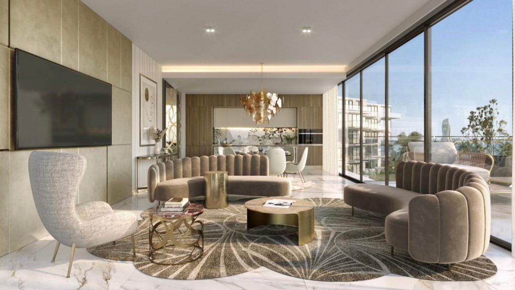 Luxury Flats for Sale in Bahrain: What to Expect