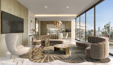 Luxury Flats for Sale in Bahrain: What to Expect