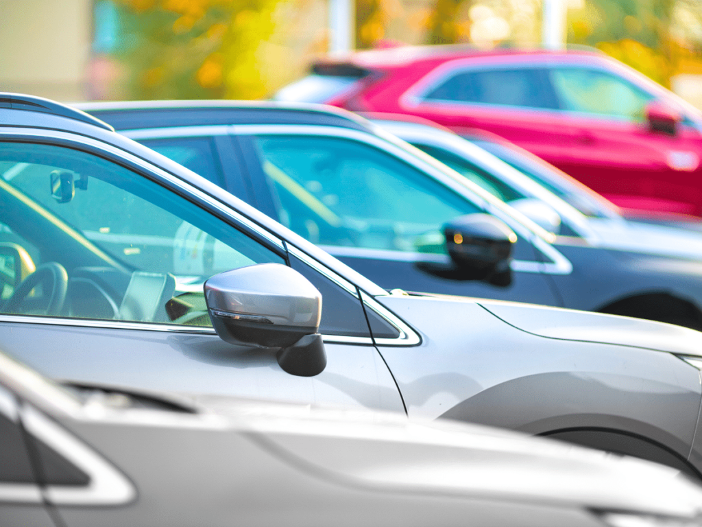 Purchasing a Used Car in Bahrain