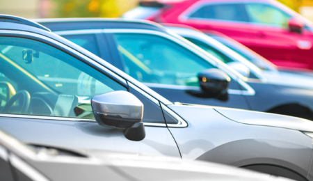 Purchasing a Used Car in Bahrain