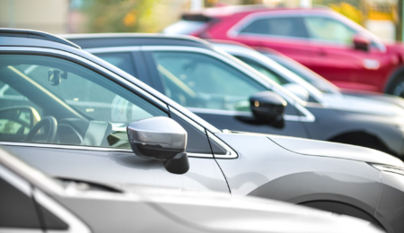 Cars for Sale in Bahrain