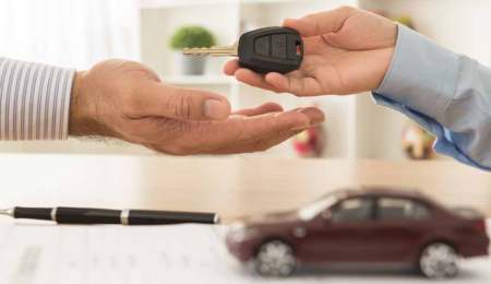 Used Cars for Sale in Bahrain