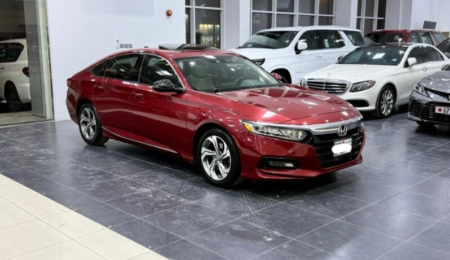 Used Cars for Sale in Bahrain