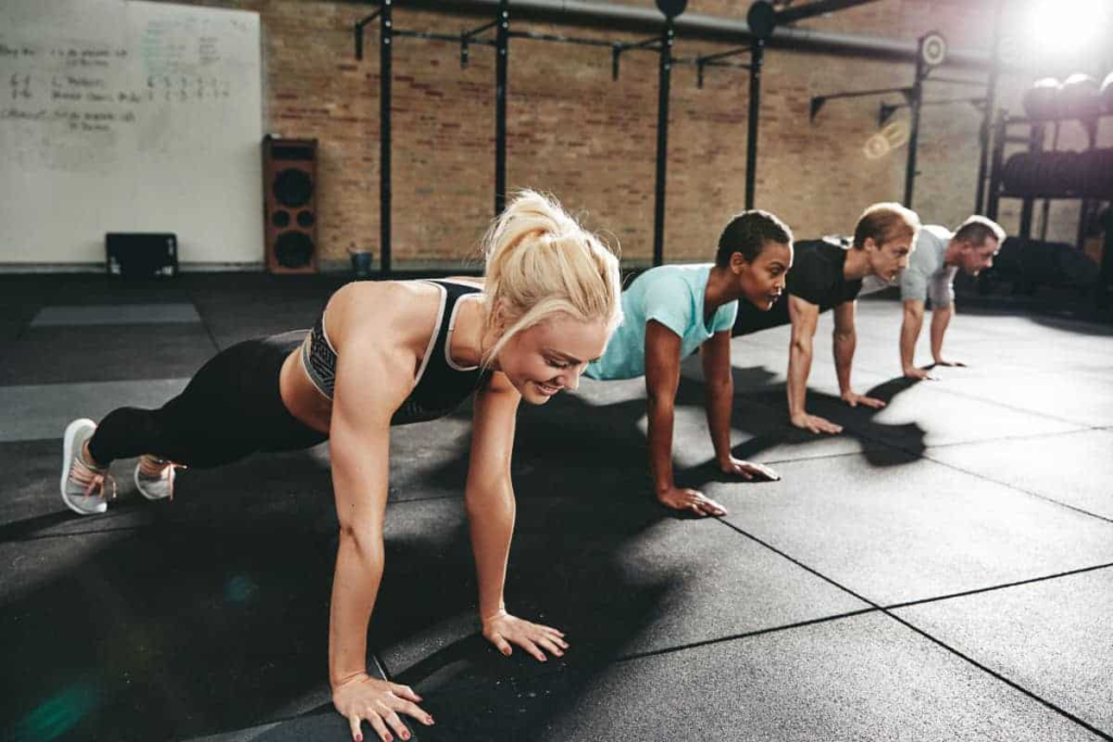 Explore the best gym for beginners in Bahrain and compare memberships, facilities & services to start your journey with confidence.