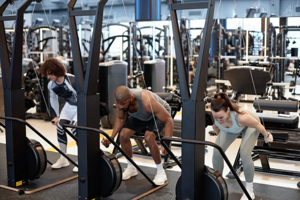 Explore the best gym for beginners in Bahrain and compare memberships, facilities & services to start your journey with confidence.