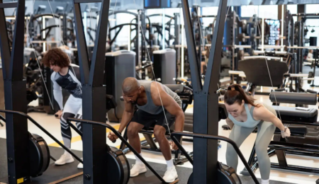 Explore the best gym for beginners in Bahrain and compare memberships, facilities & services to start your journey with confidence.