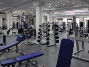  Find the best fitness club in Bahrain through local fitness listings & service advertisements available on Ask Bahrain.