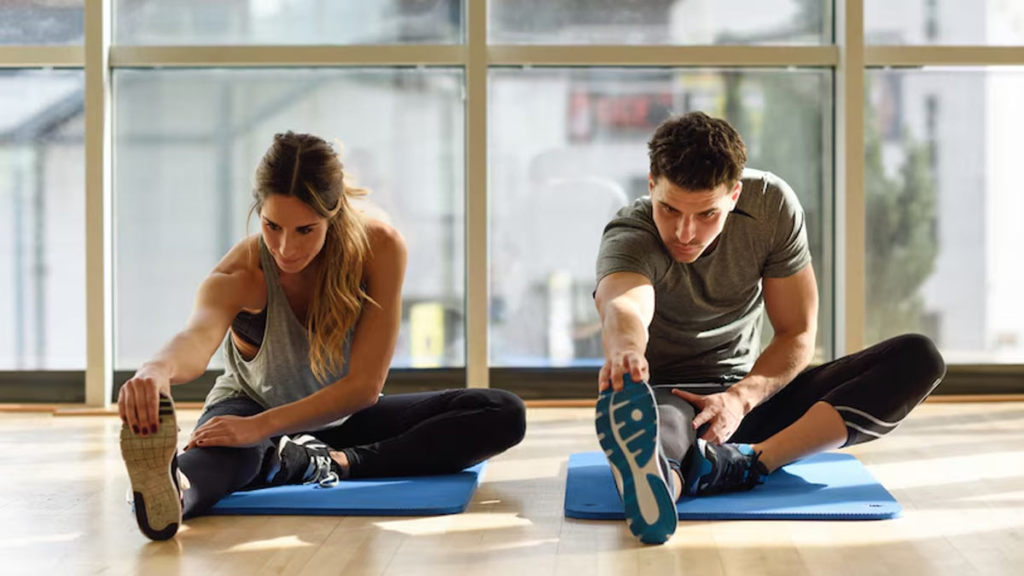 Learn how to choose a personal fitness trainer in Bahrain through fitness discussions, listings & structured browsing experiences.