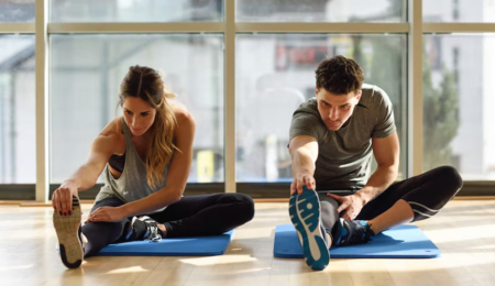 Learn how to choose a personal fitness trainer in Bahrain through fitness discussions, listings & structured browsing experiences.