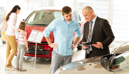 Find smart tips for buying used cars in Bahrain so you can understand prices, check the condition & complete a safe purchase.