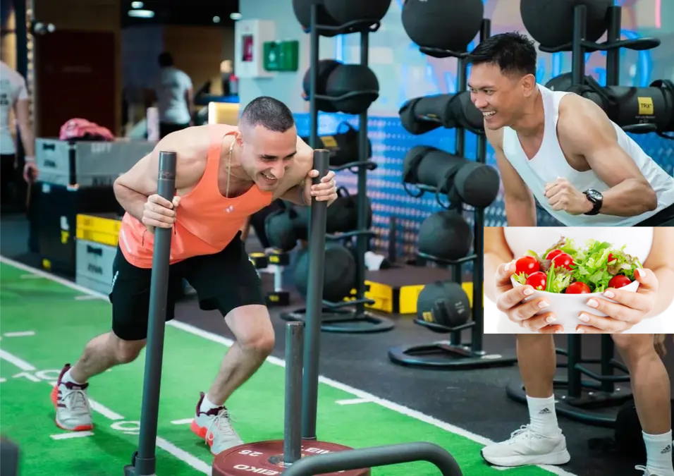 Learn how fitness and nutrition in Bahrain help people build healthier lives with workouts, diet plans, & simple wellness habits.