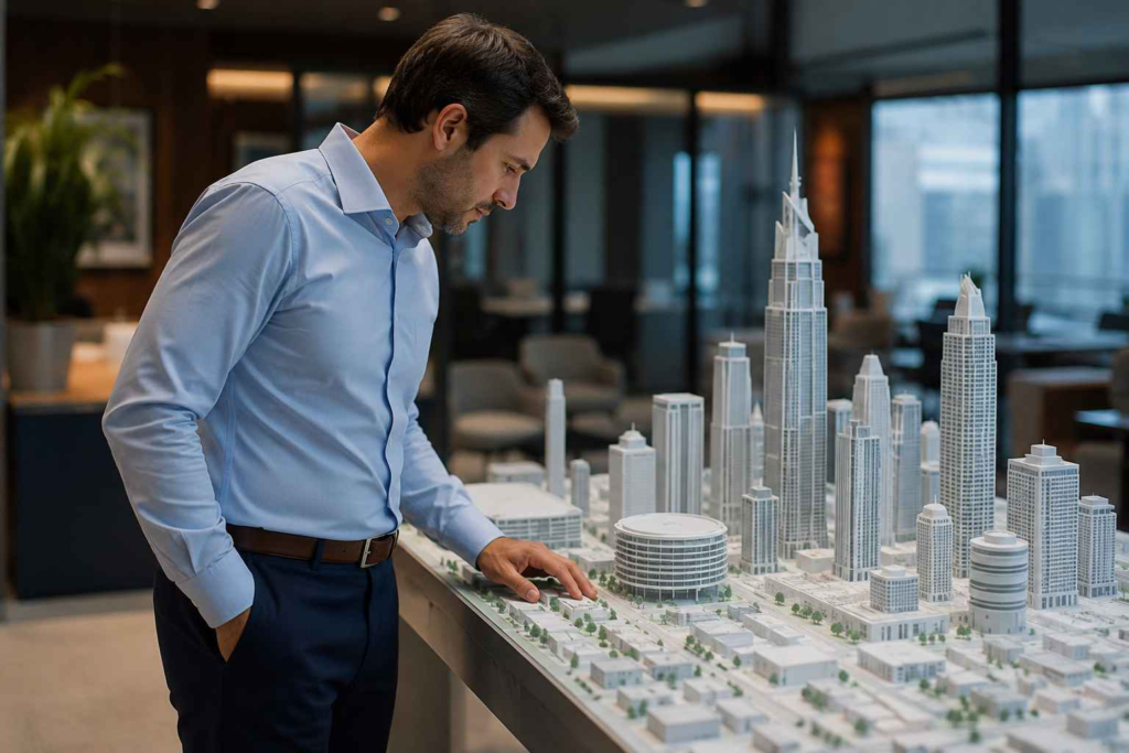 Learn how to evaluate studio apartments for ROI in Bahrain & make smarter investment decisions with strong market insight.