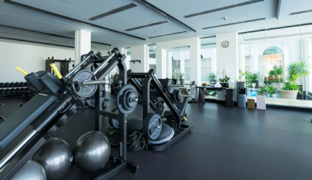 Discover the best fitness options in Bahrain. Learn how home workouts and gym memberships compare for health, strength & wellness.