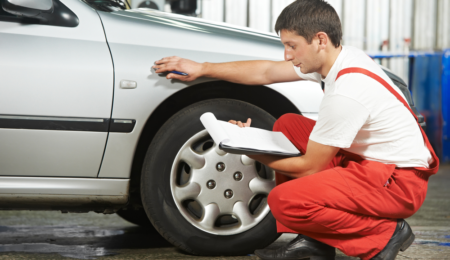 Get a complete used car inspection checklist before buying in Bahrain. Inspect every detail to ensure safety & reliable performance.
