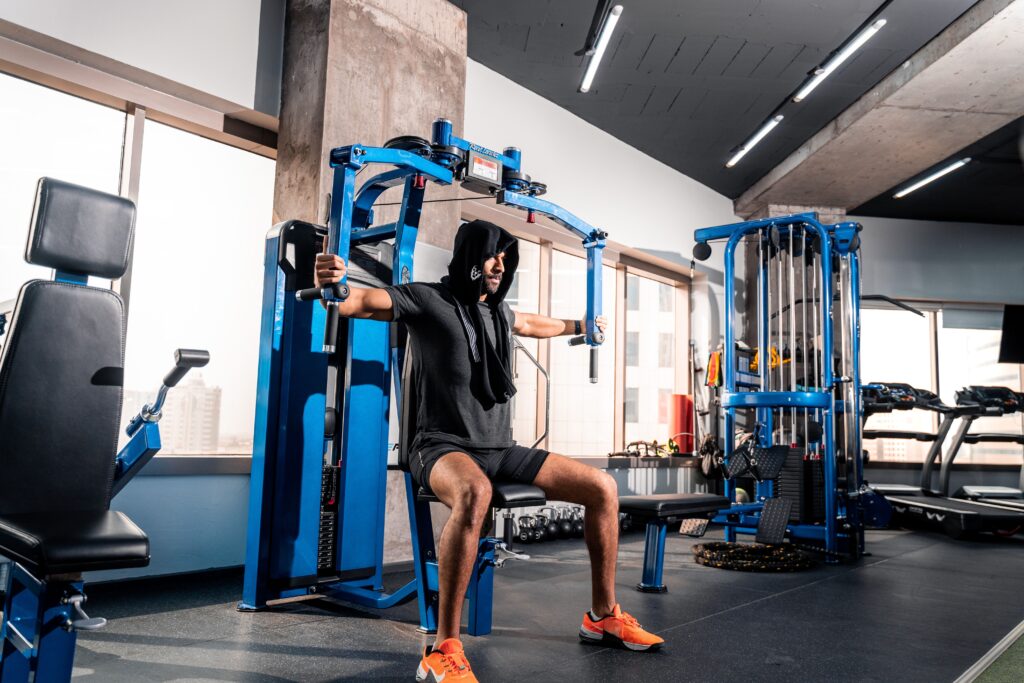 Looking for local fitness services in Sitra? Explore nearby gyms, compare fitness services & find the right option for your needs.
