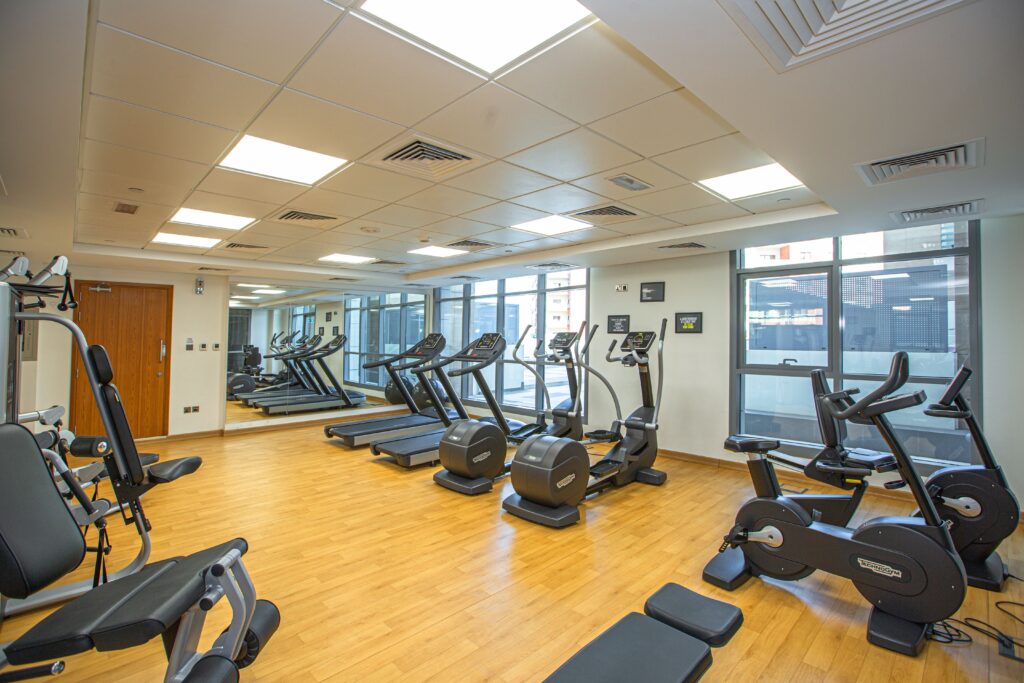 Looking for local fitness services in Sitra? Explore nearby gyms, compare fitness services & find the right option for your needs.