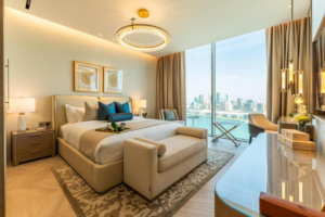 Get the best luxury studio flats in Bahrain with tips on budgeting, property features, legal checks, and investment returns.