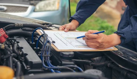 Explore pre-purchase used car checks to make confident decisions by identifying potential issues before buying a vehicle.