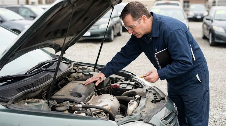Explore pre-purchase used car checks to make confident decisions by identifying potential issues before buying a vehicle.
