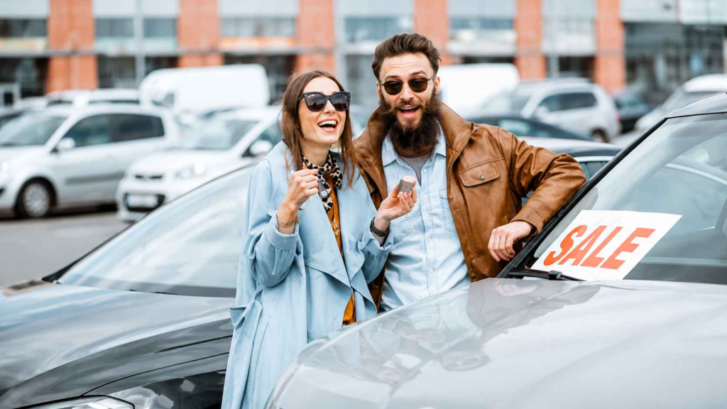 Follow these tips on selling a used car in Bahrain to attract serious buyers, set the right price & maximize your selling value.