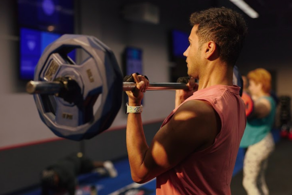 Find affordable gym packages in Manama and Sitra Island through local listing options with modern facilities & budget-friendly memberships.