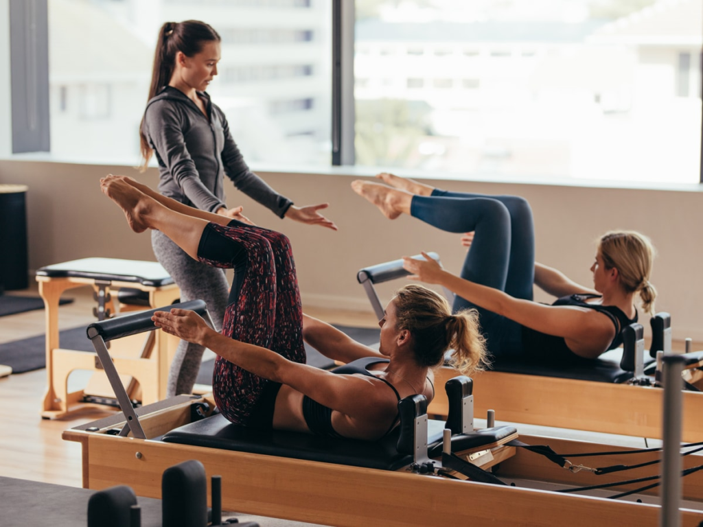 Discover top gym programs in Bahrain with fitness listings & local service ads to help you choose the best workout options.