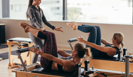 Discover top gym programs in Bahrain with fitness listings & local service ads to help you choose the best workout options.