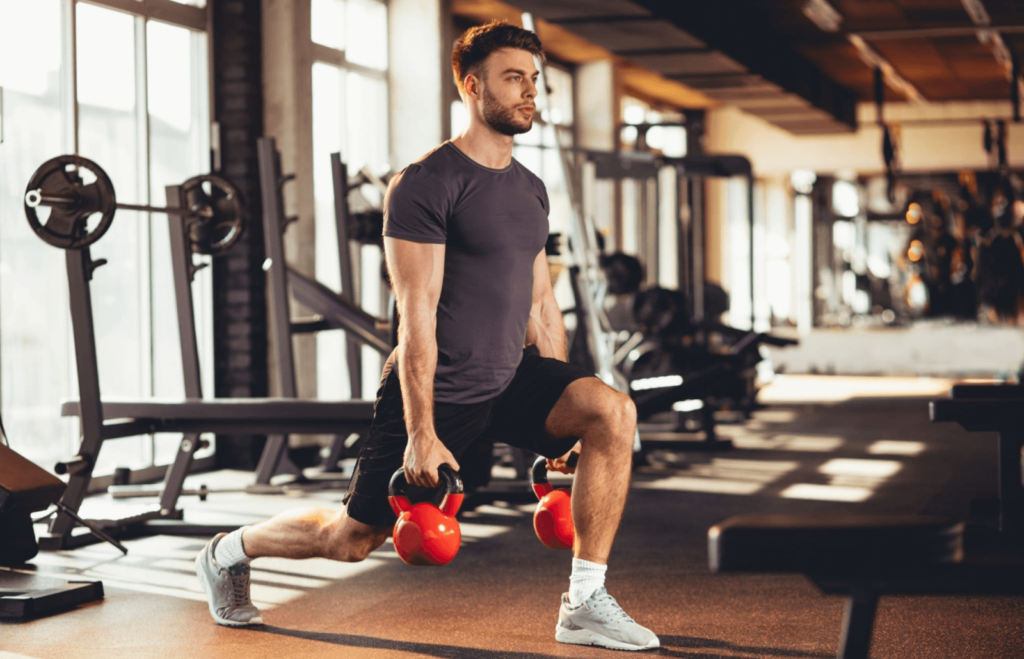 Discover top gym programs in Bahrain with fitness listings & local service ads to help you choose the best workout options.