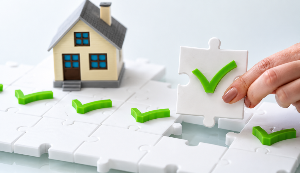 Understand legal tips for flat buyers in Bahrain to ensure a safe & secure property purchase with proper verification and contract.