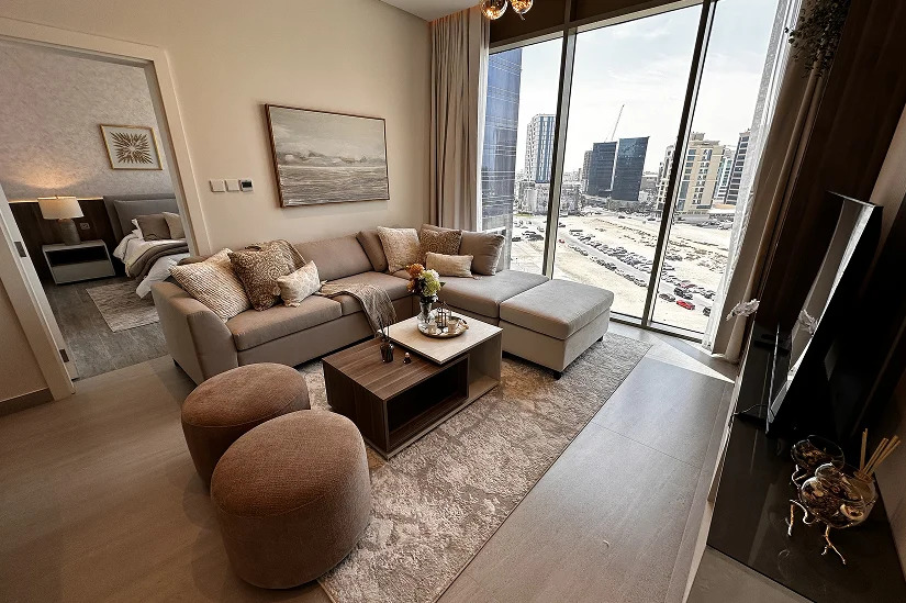 Find cheap flats for rent in Bahrain and explore affordable areas, rental tips, and insights to choose a home within your budget.