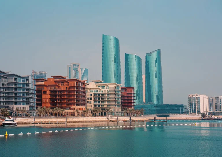 Discover real estate growth in Sitra Island, where rising demand & ongoing development shape strong long-term investment potential.