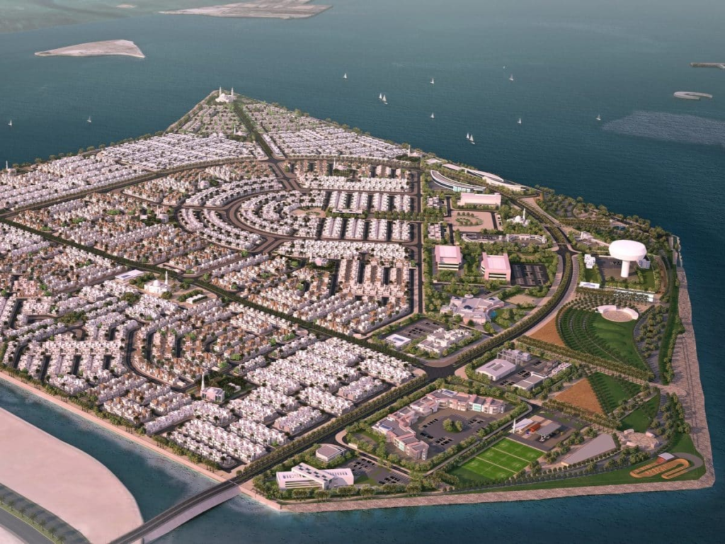 Discover real estate growth in Sitra Island, where rising demand & ongoing development shape strong long-term investment potential.
