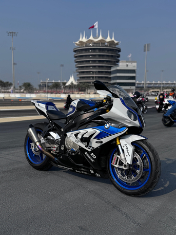 BMW HP4 Carbon Competition Package 2013 (Limited Edition)
