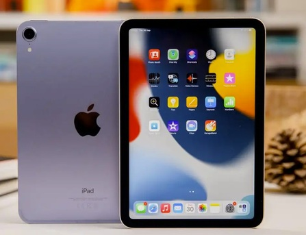 IPAD 6 (32gb)
