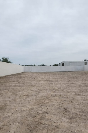 Agricultural land bori bahrain