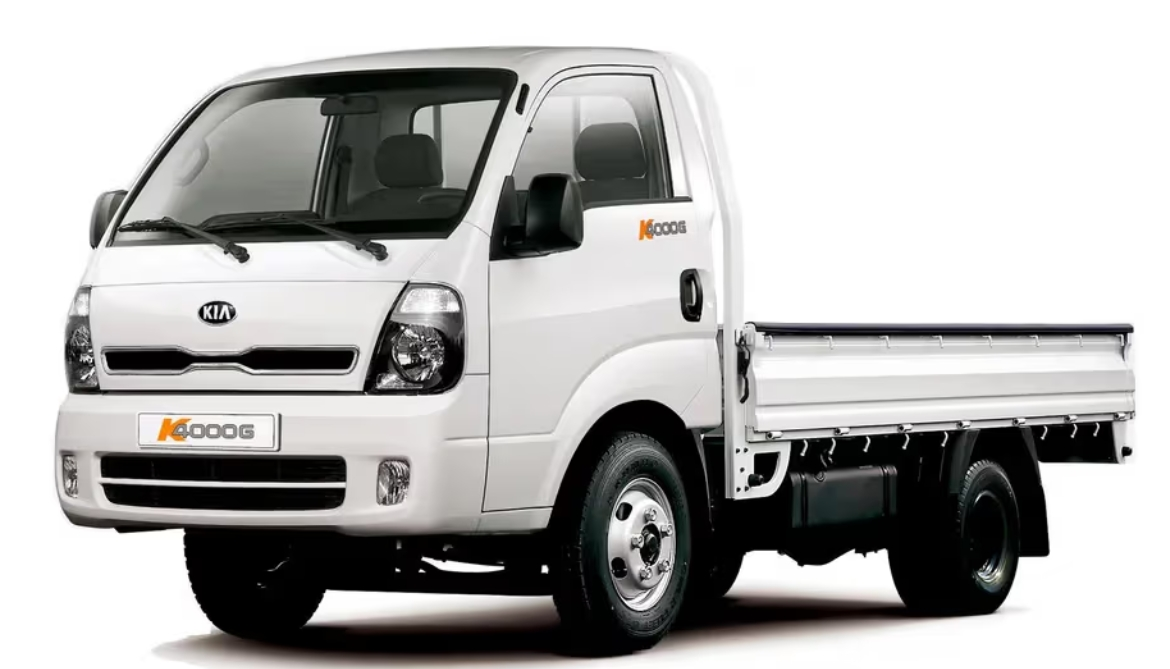 kia truck bahrain