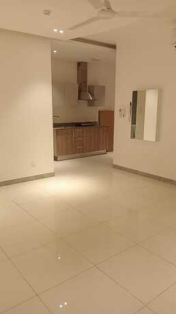 One bedroom flat beside Ansar Gallery