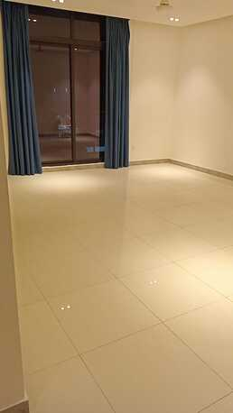 One bedroom flat beside Ansar Gallery
