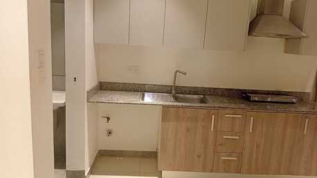 One bedroom flat beside Ansar Gallery