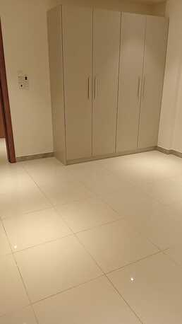 One bedroom flat beside Ansar Gallery