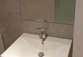 One bedroom flat beside Ansar Gallery
