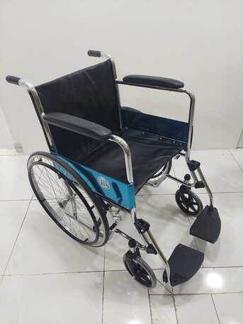 Foldable Wheelchair bahrain