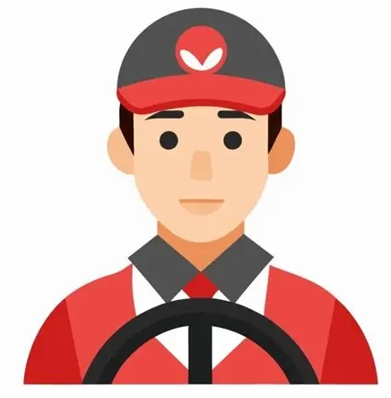 Flexi visa driver available in manama
